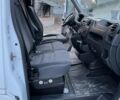 Білий Рено Мастєр, об'ємом двигуна 2.3 л та пробігом 590 тис. км за 13700 $, фото 8 на Automoto.ua