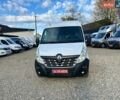 Белый Рено Мастер, объемом двигателя 2.3 л и пробегом 240 тыс. км за 14870 $, фото 17 на Automoto.ua