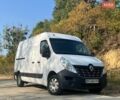 Білий Рено Мастєр, об'ємом двигуна 2.3 л та пробігом 178 тис. км за 17900 $, фото 1 на Automoto.ua
