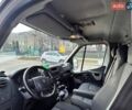 Белый Рено Мастер, объемом двигателя 2.3 л и пробегом 350 тыс. км за 15500 $, фото 5 на Automoto.ua