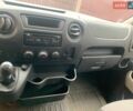 Белый Рено Мастер, объемом двигателя 2.3 л и пробегом 375 тыс. км за 14300 $, фото 12 на Automoto.ua