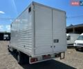 Белый Рено Мастер, объемом двигателя 2.3 л и пробегом 163 тыс. км за 18350 $, фото 13 на Automoto.ua