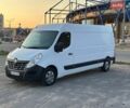 Белый Рено Мастер, объемом двигателя 2.3 л и пробегом 655 тыс. км за 15000 $, фото 1 на Automoto.ua