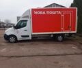 Белый Рено Мастер, объемом двигателя 2.3 л и пробегом 330 тыс. км за 17200 $, фото 1 на Automoto.ua