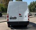Білий Рено Мастєр, об'ємом двигуна 2.3 л та пробігом 275 тис. км за 16700 $, фото 1 на Automoto.ua