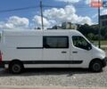 Білий Рено Мастєр, об'ємом двигуна 2.3 л та пробігом 400 тис. км за 18499 $, фото 4 на Automoto.ua