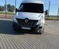 Белый Рено Мастер, объемом двигателя 2.3 л и пробегом 252 тыс. км за 16500 $, фото 15 на Automoto.ua