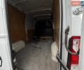Білий Рено Мастєр, об'ємом двигуна 2.3 л та пробігом 292 тис. км за 17490 $, фото 25 на Automoto.ua