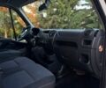 Белый Рено Мастер, объемом двигателя 2.3 л и пробегом 189 тыс. км за 15900 $, фото 32 на Automoto.ua
