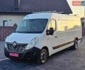 Белый Рено Мастер, объемом двигателя 2.3 л и пробегом 259 тыс. км за 20999 $, фото 11 на Automoto.ua
