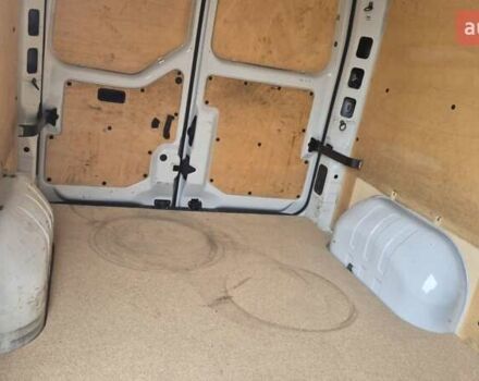 Белый Рено Мастер, объемом двигателя 0 л и пробегом 263 тыс. км за 15500 $, фото 11 на Automoto.ua