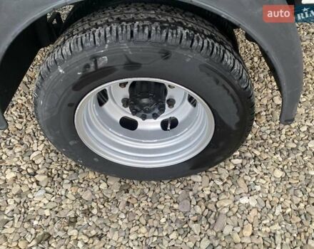 Белый Рено Мастер, объемом двигателя 2.3 л и пробегом 198 тыс. км за 18800 $, фото 40 на Automoto.ua