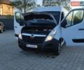 Белый Рено Мастер, объемом двигателя 2.3 л и пробегом 285 тыс. км за 16800 $, фото 53 на Automoto.ua