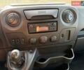 Білий Рено Мастєр, об'ємом двигуна 2.3 л та пробігом 257 тис. км за 14500 $, фото 23 на Automoto.ua