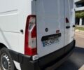 Білий Рено Мастєр, об'ємом двигуна 2.3 л та пробігом 275 тис. км за 16700 $, фото 10 на Automoto.ua