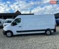 Белый Рено Мастер, объемом двигателя 2.3 л и пробегом 240 тыс. км за 14870 $, фото 2 на Automoto.ua