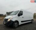 Білий Рено Мастєр, об'ємом двигуна 2.3 л та пробігом 228 тис. км за 16800 $, фото 3 на Automoto.ua