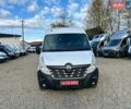Белый Рено Мастер, объемом двигателя 2.3 л и пробегом 240 тыс. км за 14870 $, фото 16 на Automoto.ua