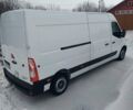 Белый Рено Мастер, объемом двигателя 2.3 л и пробегом 216 тыс. км за 16999 $, фото 13 на Automoto.ua
