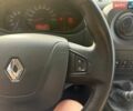 Білий Рено Мастєр, об'ємом двигуна 2.3 л та пробігом 257 тис. км за 14500 $, фото 19 на Automoto.ua