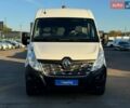 Білий Рено Мастєр, об'ємом двигуна 2.3 л та пробігом 150 тис. км за 23500 $, фото 15 на Automoto.ua