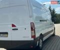 Білий Рено Мастєр, об'ємом двигуна 2.3 л та пробігом 180 тис. км за 17800 $, фото 4 на Automoto.ua
