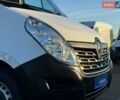Білий Рено Мастєр, об'ємом двигуна 2.3 л та пробігом 150 тис. км за 23500 $, фото 19 на Automoto.ua