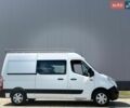 Білий Рено Мастєр, об'ємом двигуна 2.3 л та пробігом 217 тис. км за 19500 $, фото 4 на Automoto.ua