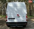 Белый Рено Мастер, объемом двигателя 2.3 л и пробегом 300 тыс. км за 16900 $, фото 3 на Automoto.ua