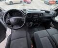 Білий Рено Мастєр, об'ємом двигуна 2.3 л та пробігом 292 тис. км за 17490 $, фото 10 на Automoto.ua