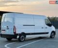 Білий Рено Мастєр, об'ємом двигуна 2.3 л та пробігом 278 тис. км за 16400 $, фото 52 на Automoto.ua