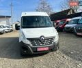 Белый Рено Мастер, объемом двигателя 2.3 л и пробегом 247 тыс. км за 15850 $, фото 3 на Automoto.ua