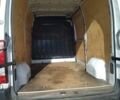 Белый Рено Мастер, объемом двигателя 2.3 л и пробегом 375 тыс. км за 14300 $, фото 19 на Automoto.ua