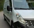Білий Рено Мастєр, об'ємом двигуна 2.3 л та пробігом 368 тис. км за 16800 $, фото 7 на Automoto.ua