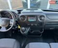 Білий Рено Мастєр, об'ємом двигуна 2.3 л та пробігом 150 тис. км за 23500 $, фото 66 на Automoto.ua