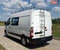 Білий Рено Мастєр, об'ємом двигуна 2.3 л та пробігом 217 тис. км за 19500 $, фото 6 на Automoto.ua