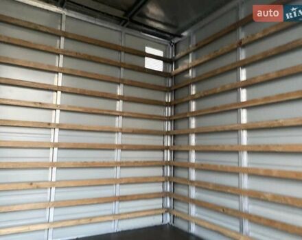 Белый Рено Мастер, объемом двигателя 2.3 л и пробегом 198 тыс. км за 18800 $, фото 34 на Automoto.ua