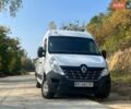 Білий Рено Мастєр, об'ємом двигуна 2.3 л та пробігом 178 тис. км за 17900 $, фото 19 на Automoto.ua