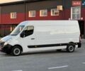 Білий Рено Мастєр, об'ємом двигуна 2.3 л та пробігом 278 тис. км за 16400 $, фото 57 на Automoto.ua