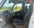 Білий Рено Мастєр, об'ємом двигуна 2.3 л та пробігом 217 тис. км за 19500 $, фото 11 на Automoto.ua