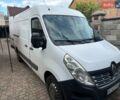 Белый Рено Мастер, объемом двигателя 2.3 л и пробегом 260 тыс. км за 18000 $, фото 1 на Automoto.ua