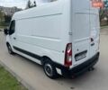 Белый Рено Мастер, объемом двигателя 2.3 л и пробегом 250 тыс. км за 14999 $, фото 9 на Automoto.ua