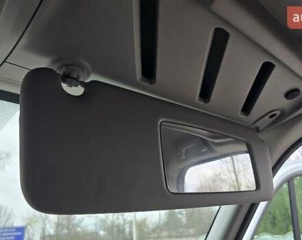 Білий Рено Мастєр, об'ємом двигуна 2.3 л та пробігом 178 тис. км за 16500 $, фото 23 на Automoto.ua