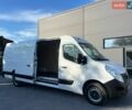 Белый Рено Мастер, объемом двигателя 2.3 л и пробегом 110 тыс. км за 18799 $, фото 76 на Automoto.ua