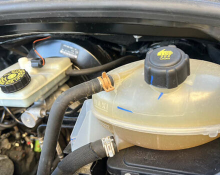 Білий Рено Мастєр, об'ємом двигуна 2.3 л та пробігом 280 тис. км за 18250 $, фото 10 на Automoto.ua