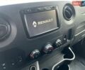 Білий Рено Мастєр, об'ємом двигуна 2.3 л та пробігом 110 тис. км за 18700 $, фото 35 на Automoto.ua