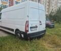Білий Рено Мастєр, об'ємом двигуна 2.3 л та пробігом 312 тис. км за 15200 $, фото 21 на Automoto.ua