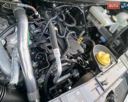 Белый Рено Мастер, объемом двигателя 2.3 л и пробегом 198 тыс. км за 18800 $, фото 48 на Automoto.ua