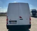 Белый Рено Мастер, объемом двигателя 2.3 л и пробегом 273 тыс. км за 18600 $, фото 3 на Automoto.ua