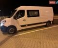 Білий Рено Мастєр, об'ємом двигуна 2.3 л та пробігом 400 тис. км за 18499 $, фото 30 на Automoto.ua